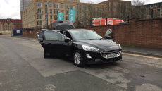 Ford Focus 1.0 EcoBoost 125 Titanium 5dr Petrol Hatchback